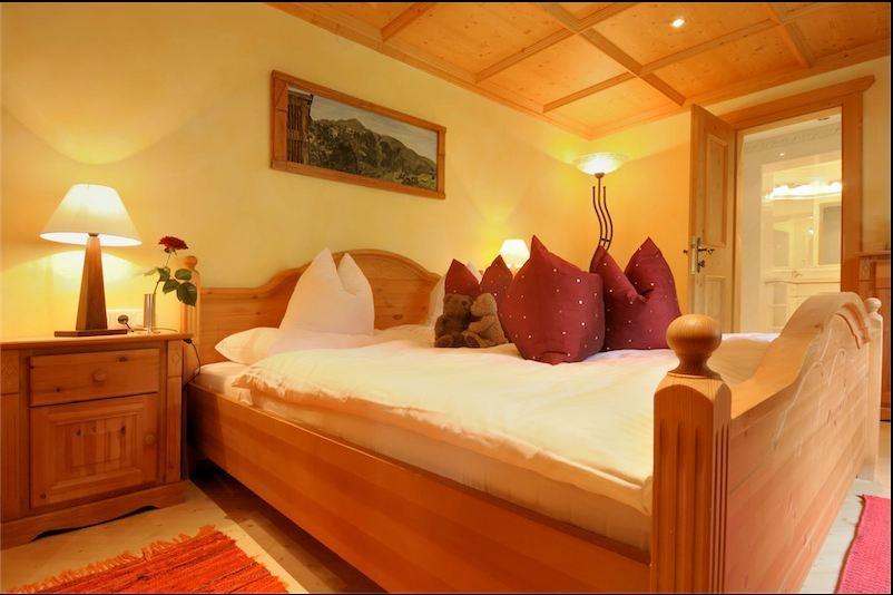 Serviced Apartments Villa Licht Kitzbühel Exteriör bild