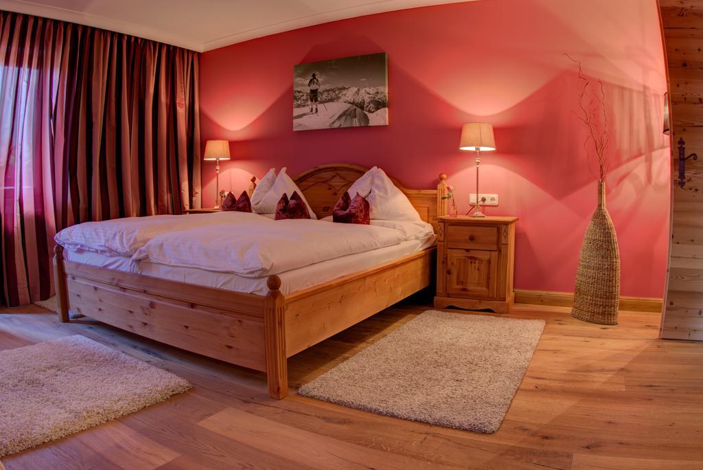 Serviced Apartments Villa Licht Kitzbühel Exteriör bild