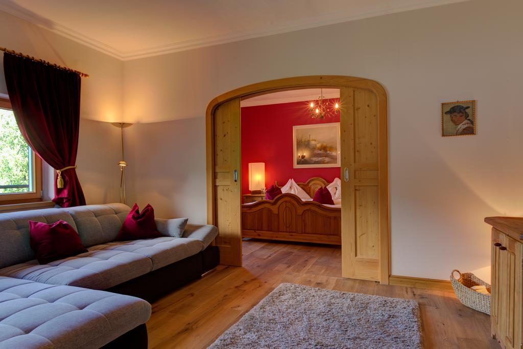 Serviced Apartments Villa Licht Kitzbühel Exteriör bild