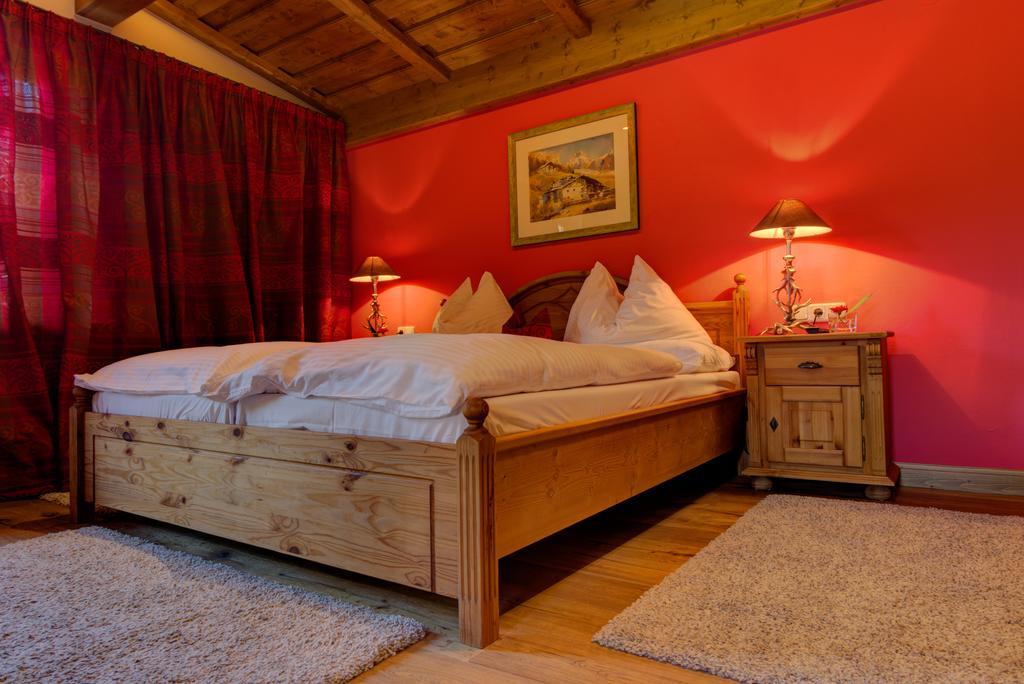 Serviced Apartments Villa Licht Kitzbühel Exteriör bild