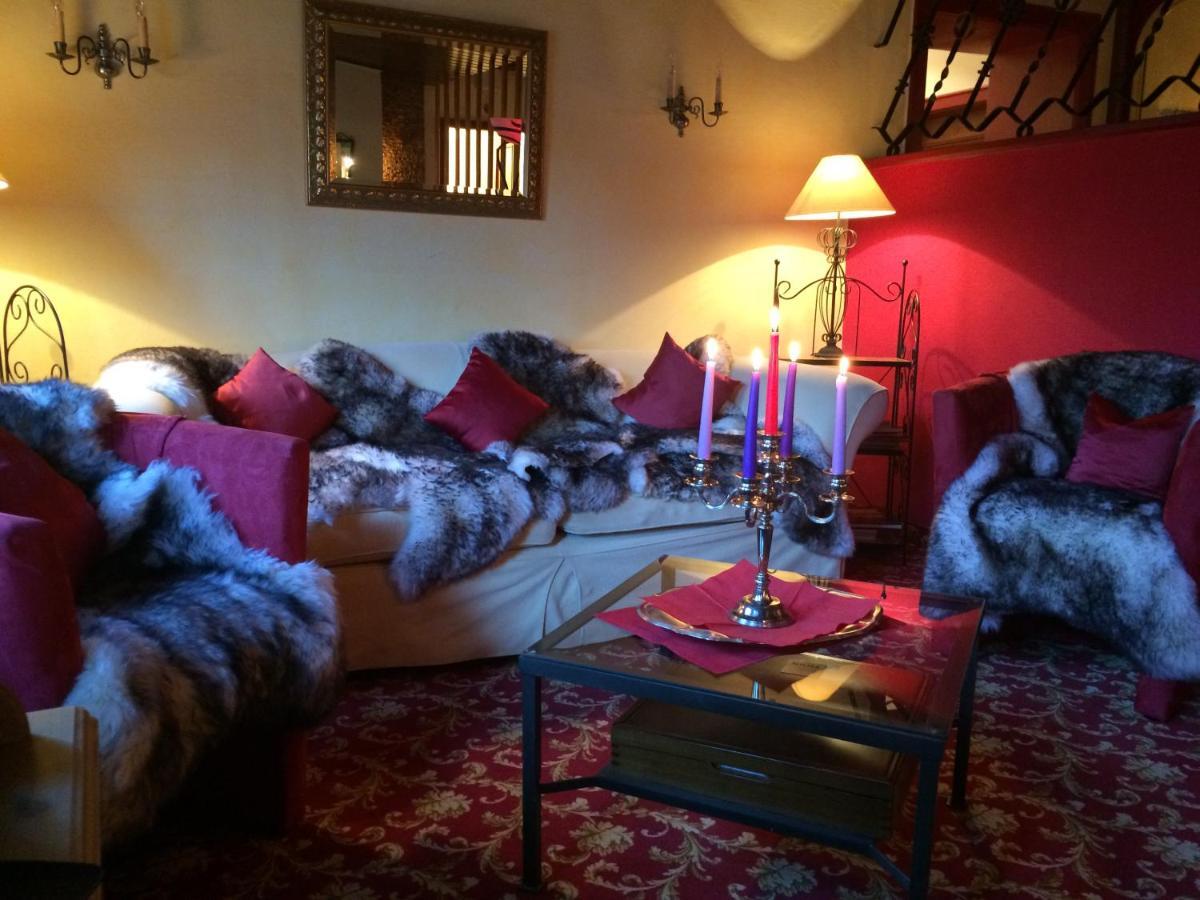 Serviced Apartments Villa Licht Kitzbühel Exteriör bild